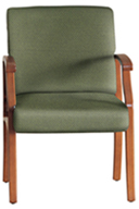 La Z Boy Florin Single Chair